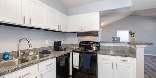 Parkside Apartments Gallery 4