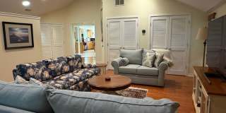 Lovely One-Level Furnished Home with Private Pool in Port Royal! Gallery 19