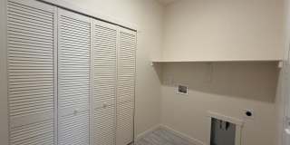 Available Now.  New 3 bed, 2 bath home Gallery 11