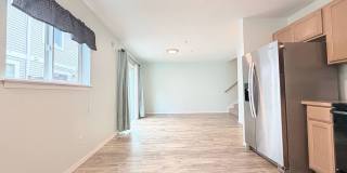 Spacious 4-Bedroom Townhome in Alicia Meadows | Garage, Patio & Pet Friendly Gallery 4