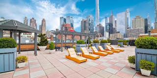 305 West 52nd Street Gallery 6