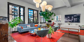 1645 Vine Street Gallery 1