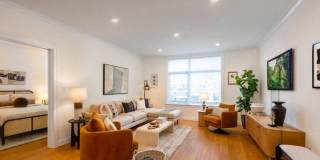 The Franklin at Hancock Village Gallery 2