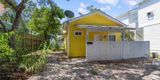 Live the Grayt life in this wonderful 2 bedroom cottage with fenced back yard! Gallery 1
