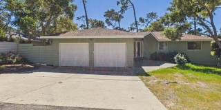 4 Bedroom family home in Pebble Beach Gallery 1