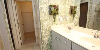 Now available for year-round living in sought-after Bishops Landing Gallery 15