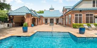Townhomes of Bent Tree Gallery 17