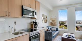 Werner Apartments Gallery 14