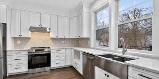 Spacious New Build in Quiet Glenmont / Silver Spring - Available Now Gallery 11