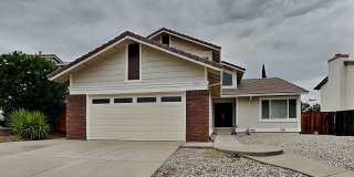 Clayton Valley 4/3 Double-Level Home Available Now! Gallery 1