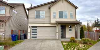 2022 Built SFH for rent in Lynnwood Gallery 1