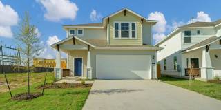 235 Trailside Ln Bastrop, TX 78602 Gallery 1