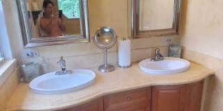 Spacious 3BR House in Lake Worth Beach Gallery 19