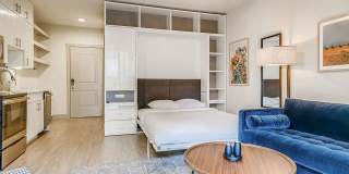 Sentral East Austin Gallery 9