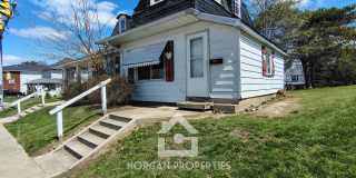 317 North Harrison Street1/2 Gallery 1