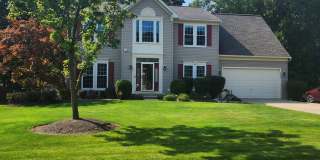 Gorgeous 4 Bedroom Home For Rent in Avon Gallery 1