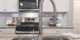 Collins Place Townhomes Gallery 5