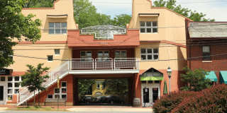 7050 CARROLL Avenue unit: 202 Gallery 1