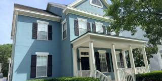 603 Canne Place, Celebration, FL 34747 4 bedroom 3 bath Gallery 1