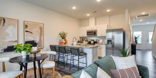 The Mark Townhomes Gallery 4