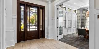 THE MARLOWE LAKE BOONE Gallery 33