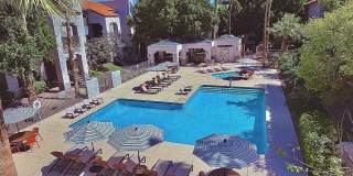 Cimarron Apartments Gallery 2