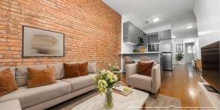 890 Jefferson Avenue Gallery 1