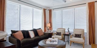 Aqua at Millenia Gallery 24