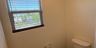 Newly built two story home in Wild Oak Subdivision Gallery 16