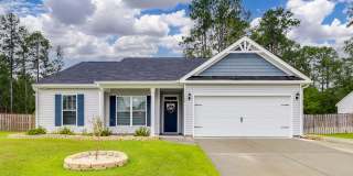 Modern 3-Bedroom Rincon Home with Fenced Yard – Available Now! Gallery 1