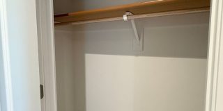 Ranch townhome with 2 stall garage. Spacious 2 bedrooms with walk in closets, 2.5 bathroom, 1st floor laundry Gallery 6