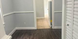 Fully Renovated 3/1 first floor single family home available for Immediate rent! Gallery 18