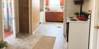 1500 E Butler St - 3 Bed, 1 Bath Home with Washer/Dryer & Large Corner Lot Gallery 1