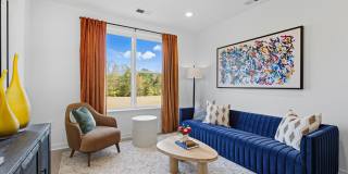 The Galaxy at Polaris Gallery 105