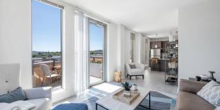 Flats on D Gallery 5