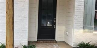 Townhome for lease Available 5/15/26 Gallery 1