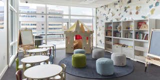 One Clinton Park Gallery 20