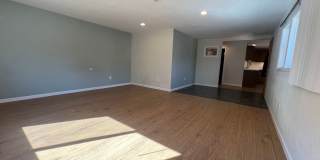 Centrally located One bedroom, One bath house | Available Now Gallery 6