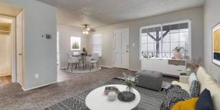 Cambridge Dorchester Apartments Gallery 33