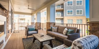 Hawthorne at Parkside Gallery 12