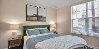 Falls Pointe at the Park Apartments - Affordable Housing Gallery 14