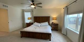 Live Lavishly in Harmony Ridge- Fully Furnished 5-Bedroom Dream Home with Backyard Oasis & Speakeasy Retreat Gallery 19