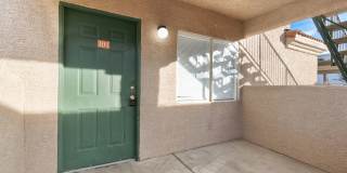 Bright & Open 2 Bed, 2 Bath Condo in Las Vegas Gallery 3