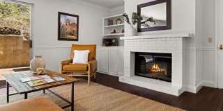 Classic Hope Ranch Gallery 13