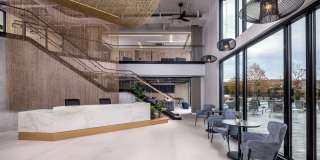 The 305, a Broadstone Community Gallery 53