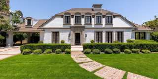 908 N Rexford Dr Gallery 1