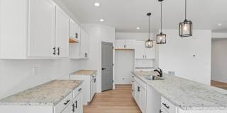 Contemporary 3BR with Garage, Yard & Designer Finishes Gallery 9