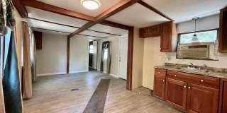 Serene 2 Bedroom Home FOR RENT in Laurel Lakes $1400 Gallery 1