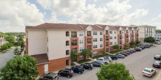 Kirkwood Station Plaza Gallery 13