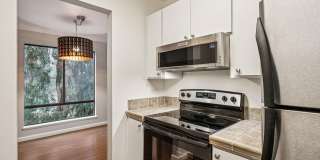 Elegant, private end-unit living with resort-style amenities! Gallery 14